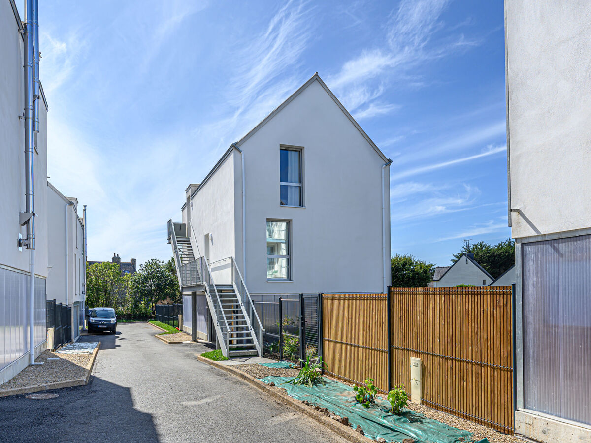 Apt 3 pièces Résidence Les Maisons de Surf à Plouharnel - Photo 14