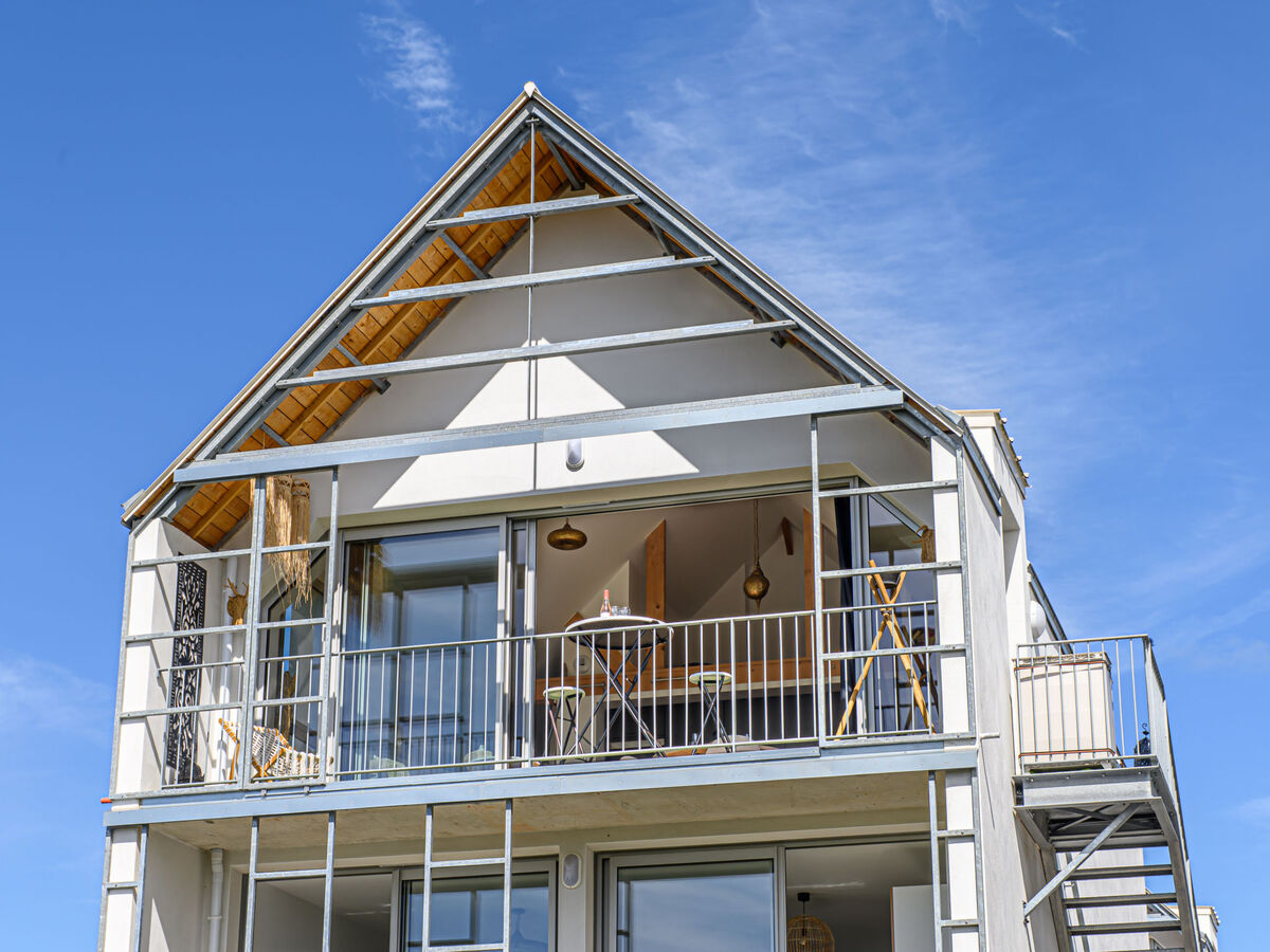 Apt 3 pièces Résidence Les Maisons de Surf à Plouharnel - Photo 15