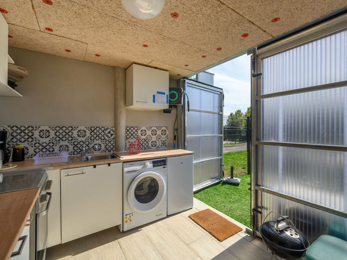 Apt 3 pièces Résidence Les Maisons de Surf à Plouharnel - Photo 18