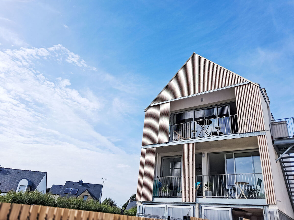 Apt 3 pièces Résidence Les Maisons de Surf à Plouharnel - Photo 20