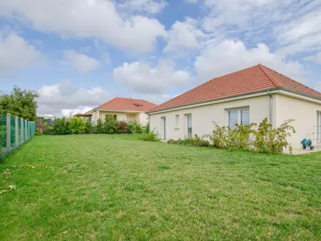 Location gite à Bréviandes