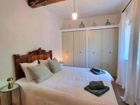 Gîte Marguerite 6 pers. à Saint-Haon-le-Châtel, animaux : photo 25