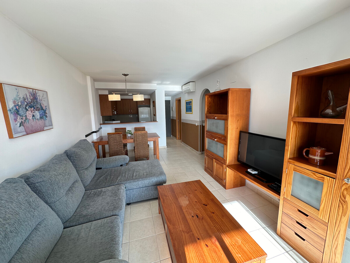Appartement moderne Roses, 2 min plage + piscine - Photo 4