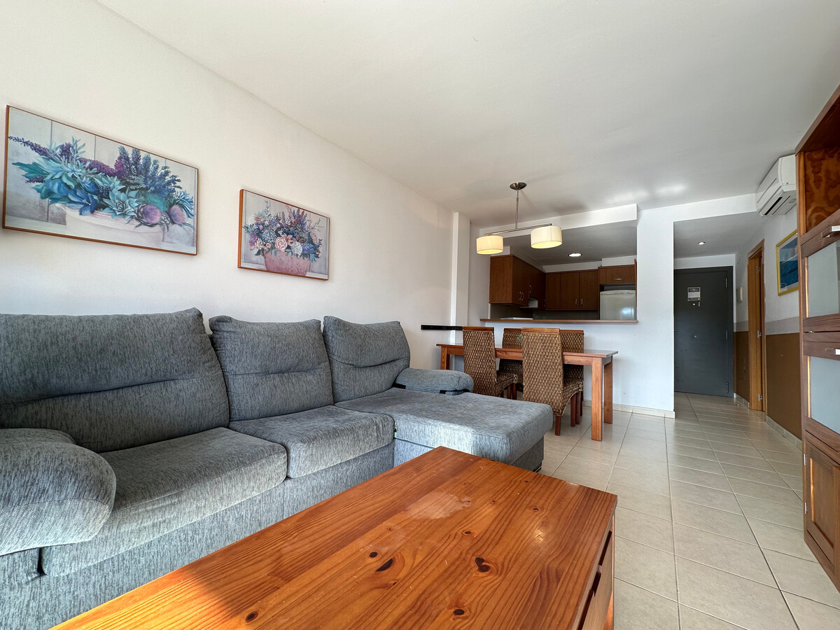 Appartement moderne Roses, 2 min plage + piscine - Photo 5