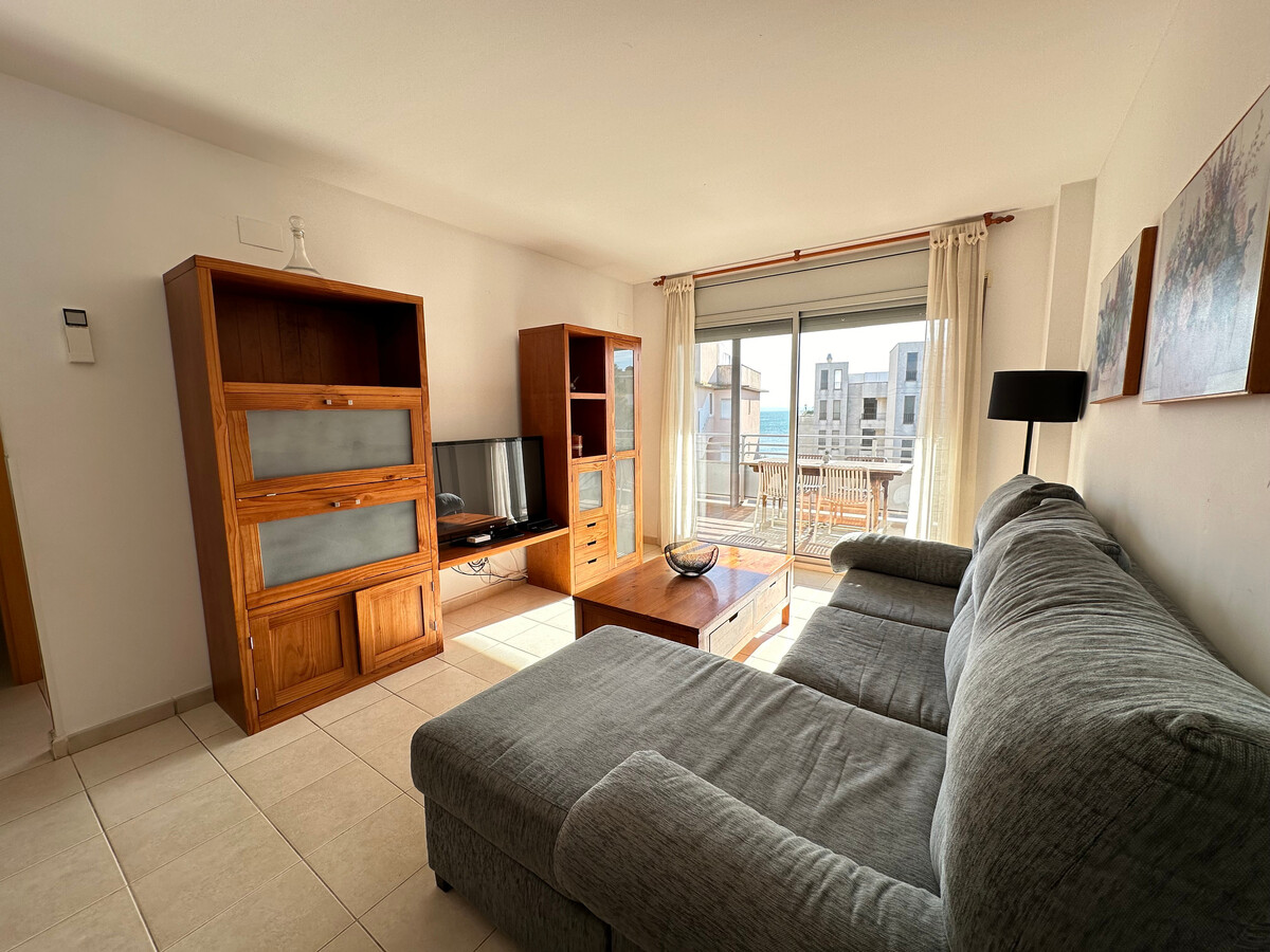 Appartement moderne Roses, 2 min plage + piscine - Photo 6