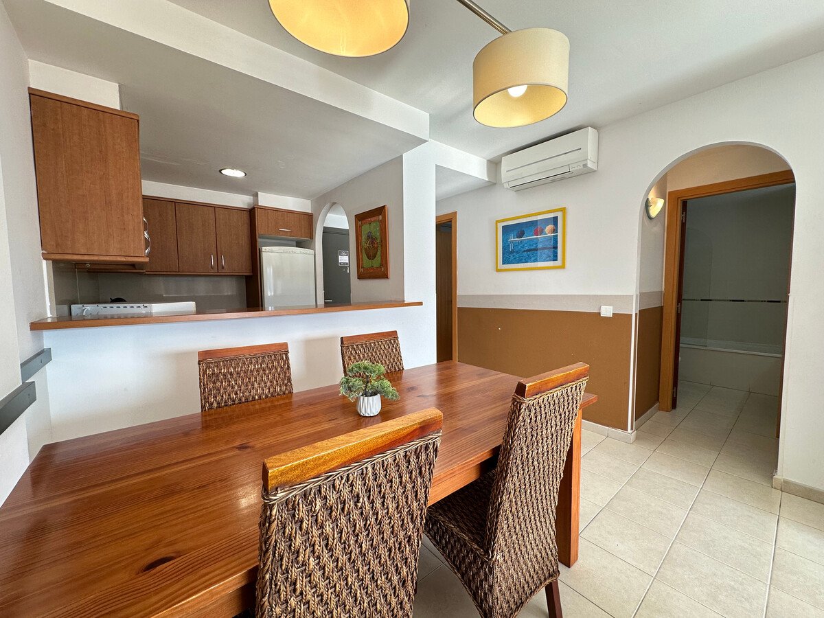 Appartement moderne Roses, 2 min plage + piscine - Photo 7