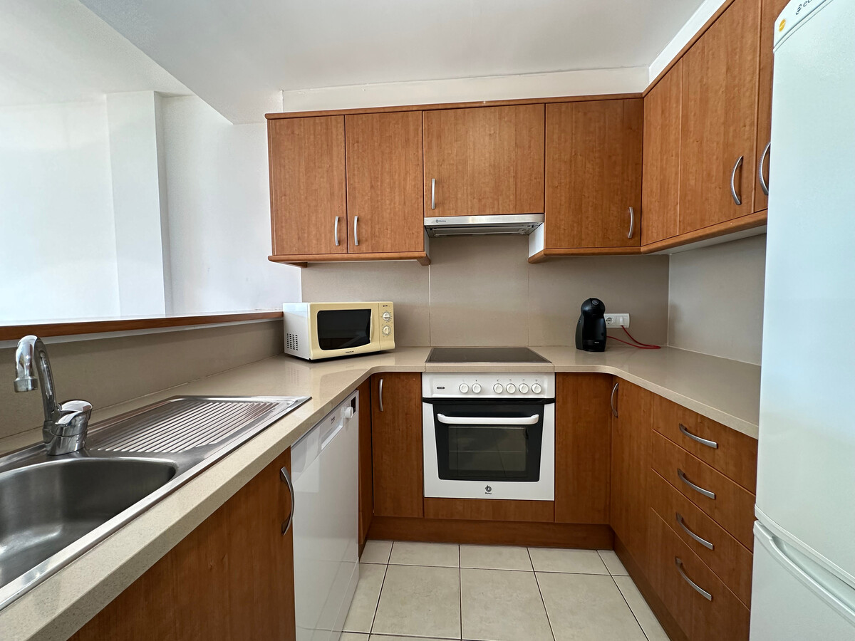 Appartement moderne Roses, 2 min plage + piscine - Photo 8