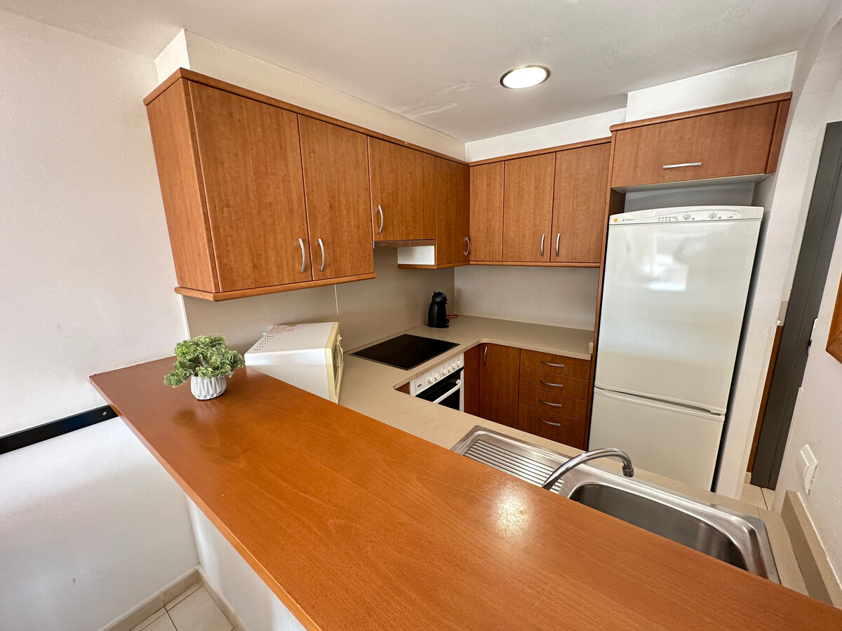 Appartement moderne Roses, 2 min plage + piscine - Photo 9