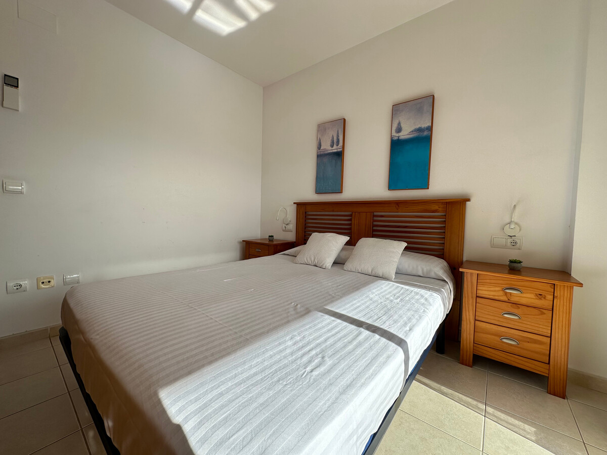Appartement moderne Roses, 2 min plage + piscine - Photo 10