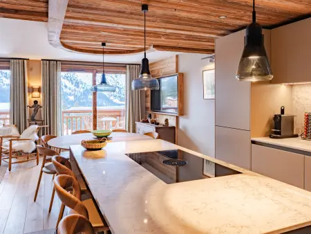 Belvédère, Les Allues - ALBA 201, Appartement 8 personnes à Les Allues - Photo 5