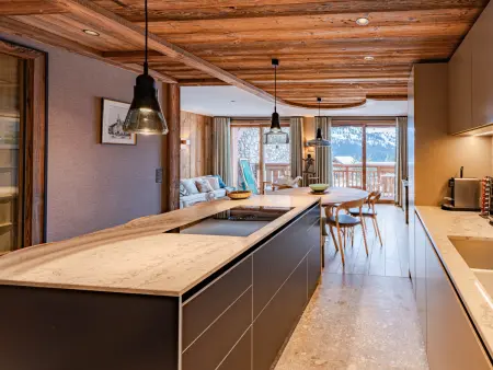 Belvédère, Les Allues - ALBA 201, Appartement 8 personnes à Les Allues - Photo 7