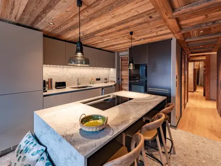 Belvédère, Les Allues - ALBA 201, Appartement 8 personnes à Les Allues - Photo 9