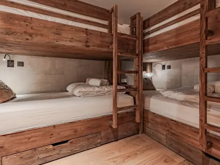 Belvédère, Les Allues - ALBA 201, Appartement 8 personnes à Les Allues - Photo 10