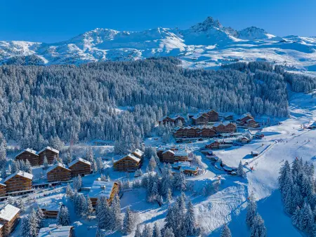 Belvédère, Les Allues - ALBA 201, Appartement 8 personnes à Les Allues - Photo 26