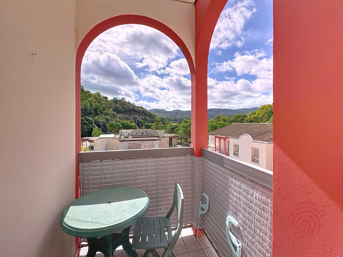 Studio 17 m² avec balcon, 400 m du centre-ville - Photo 14