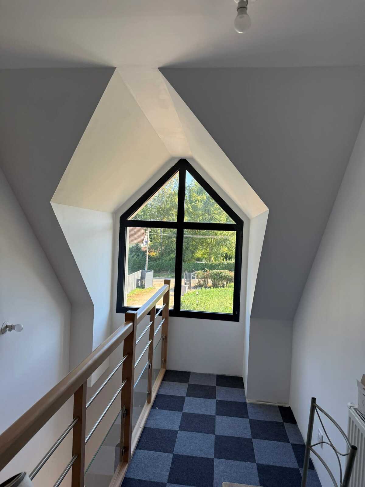 Maison 6 pers., 3 chambres avec jardin et barbecue - Photo 14
