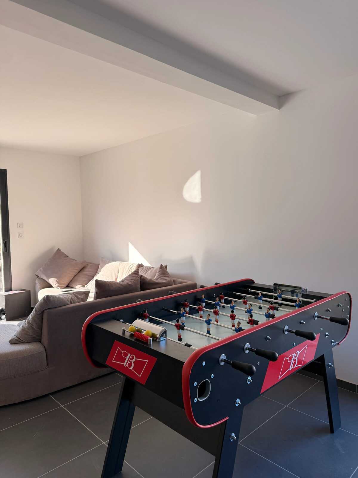 Maison 6 pers., 3 chambres avec jardin et barbecue - Photo 20
