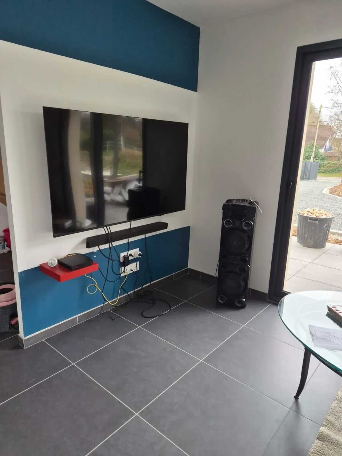 Maison 6 pers., 3 chambres avec jardin et barbecue - Photo 31