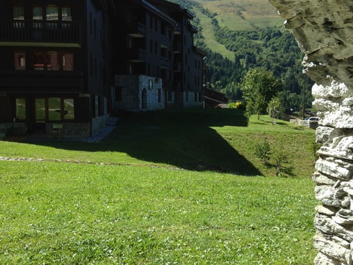 Studio divisible 4 pers aux Avanchers-Valmorel - Photo 7