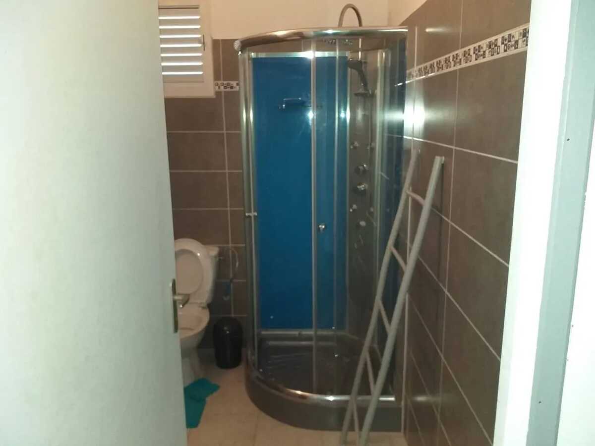 Appartement 37 m² à Ducos, jardin et terrasse privés - Photo 6