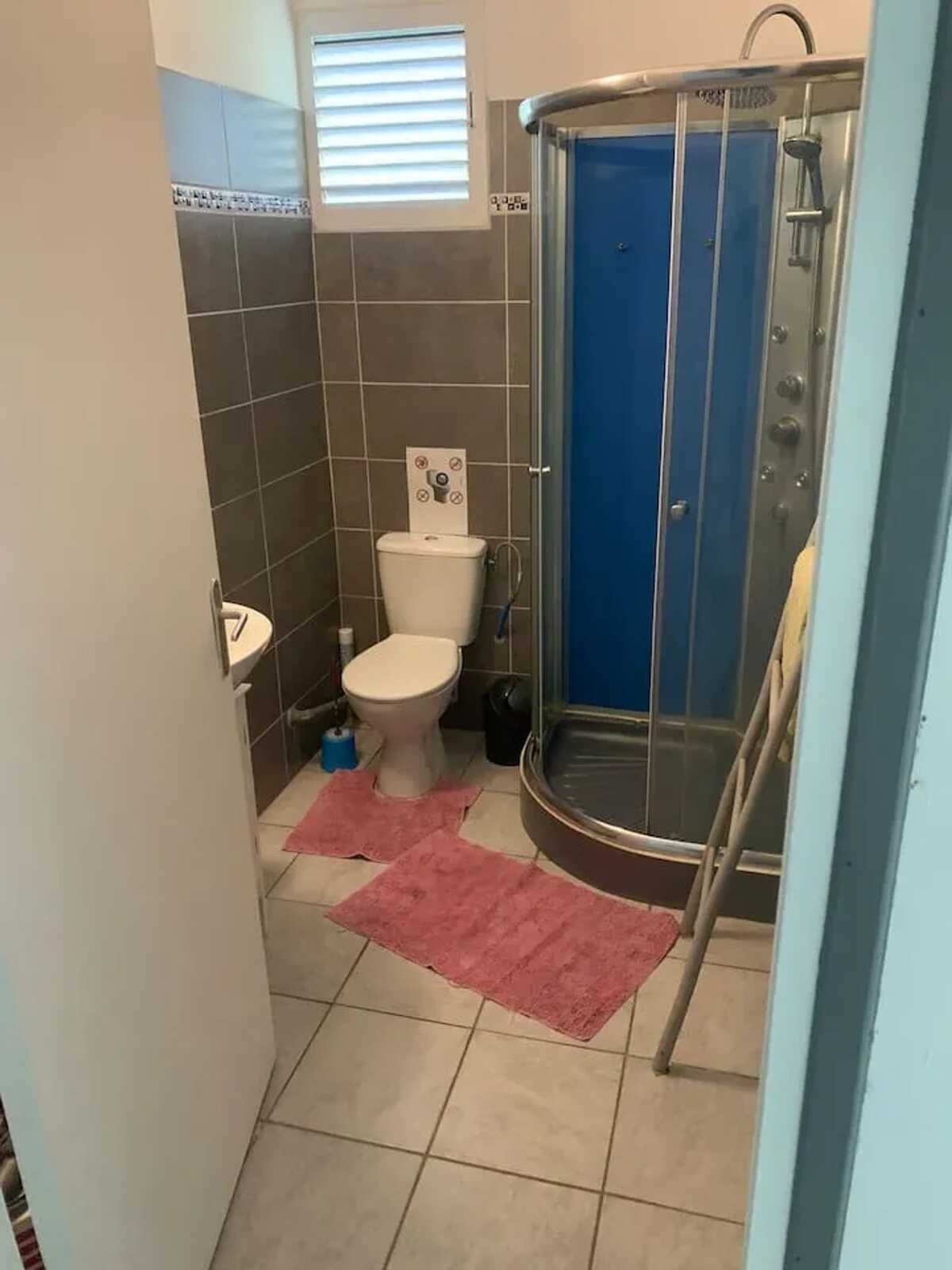 Appartement 37 m² à Ducos, jardin et terrasse privés - Photo 17