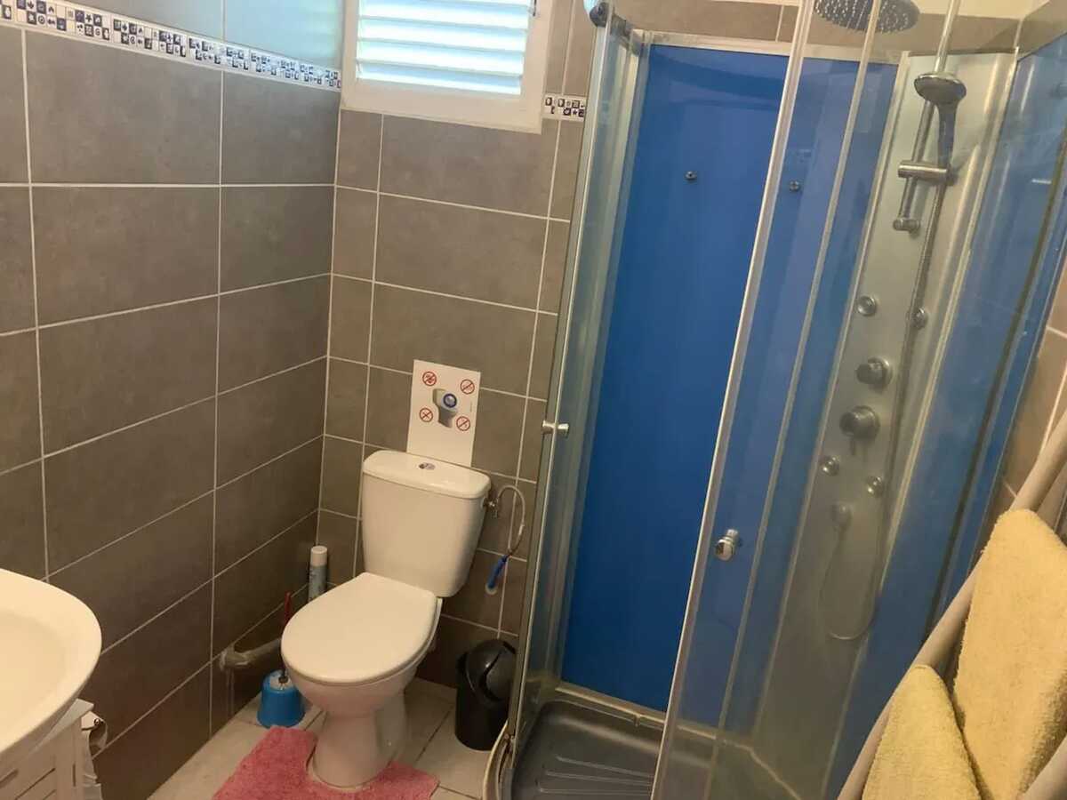 Appartement 37 m² à Ducos, jardin et terrasse privés - Photo 18