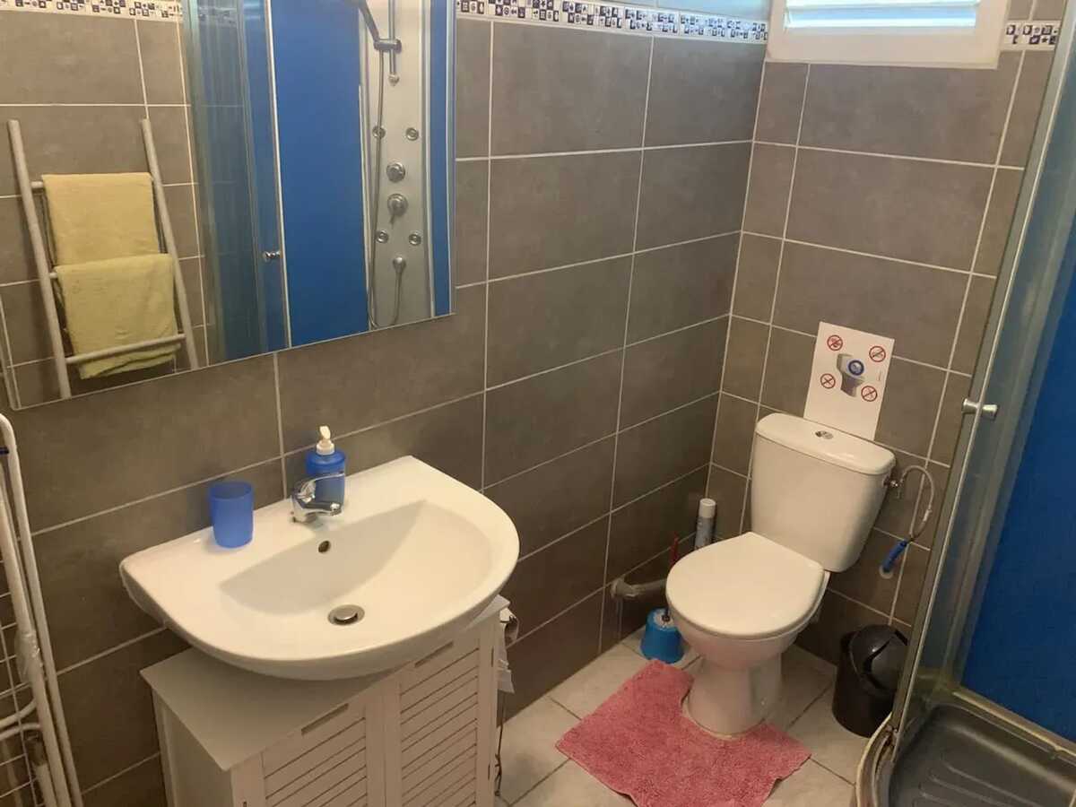 Appartement 37 m² à Ducos, jardin et terrasse privés - Photo 19