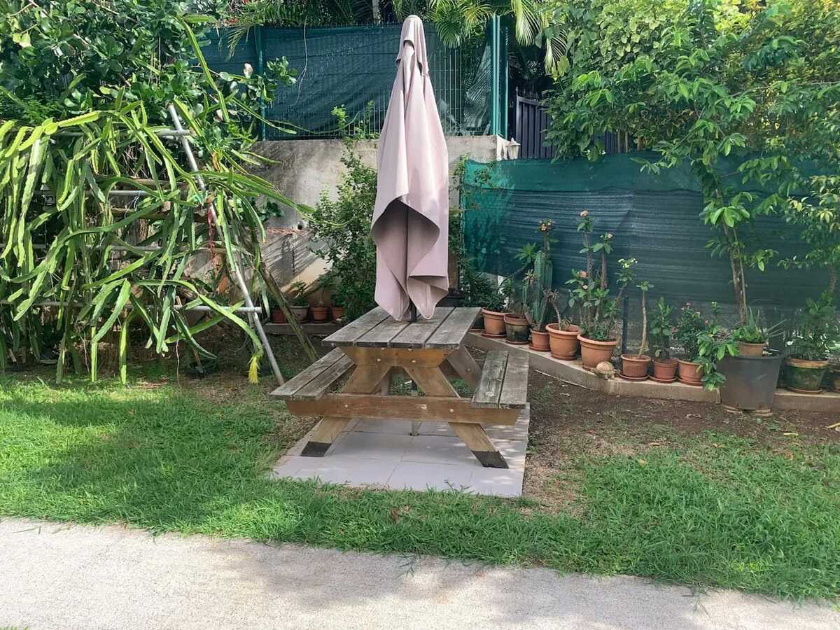 Appartement 37 m² à Ducos, jardin et terrasse privés - Photo 22
