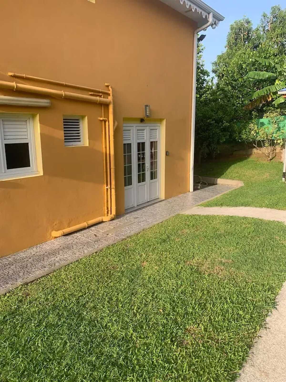 Appartement 37 m² à Ducos, jardin et terrasse privés - Photo 24