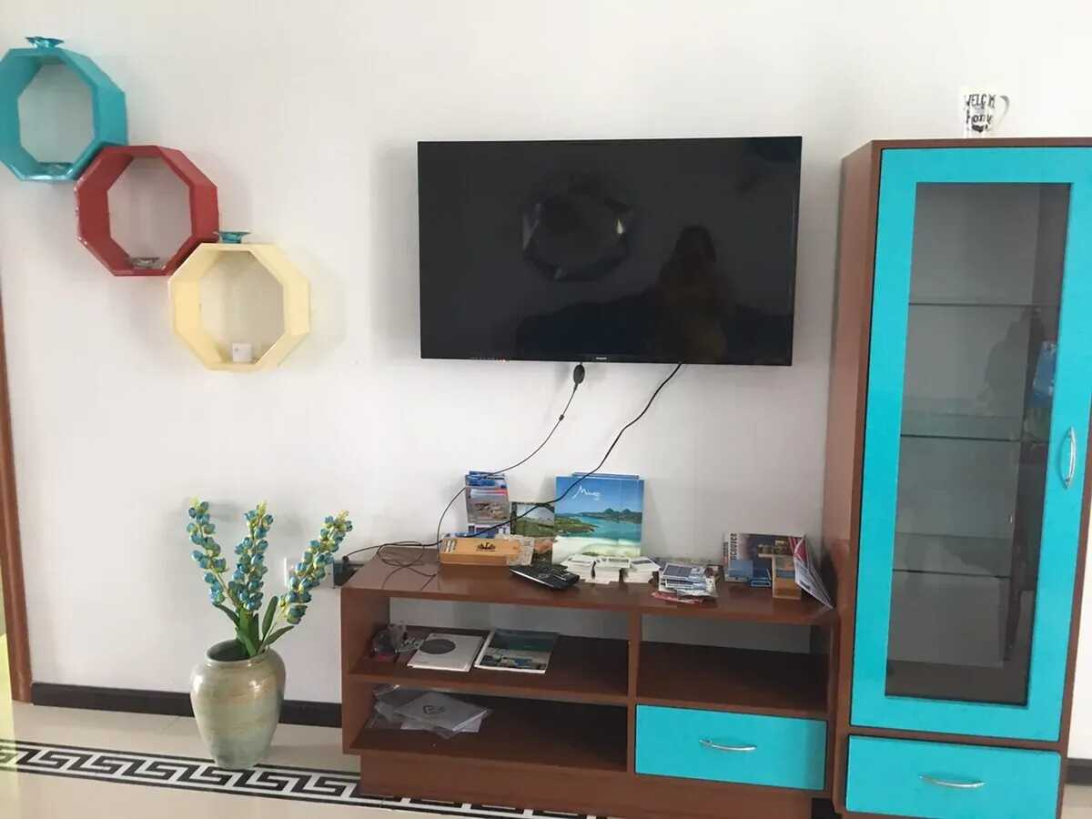 Appartement 150 m² avec terrasse et barbecue à Mahebourg - Photo 4