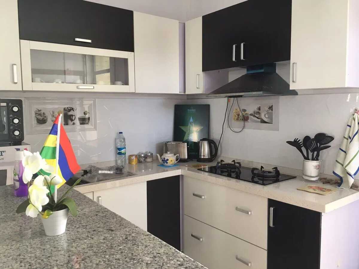 Appartement 150 m² avec terrasse et barbecue à Mahebourg - Photo 10