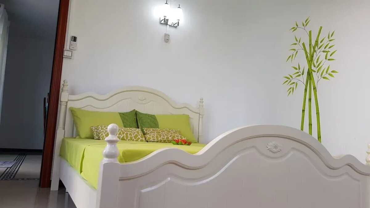 Appartement 150 m² avec terrasse et barbecue à Mahebourg - Photo 18