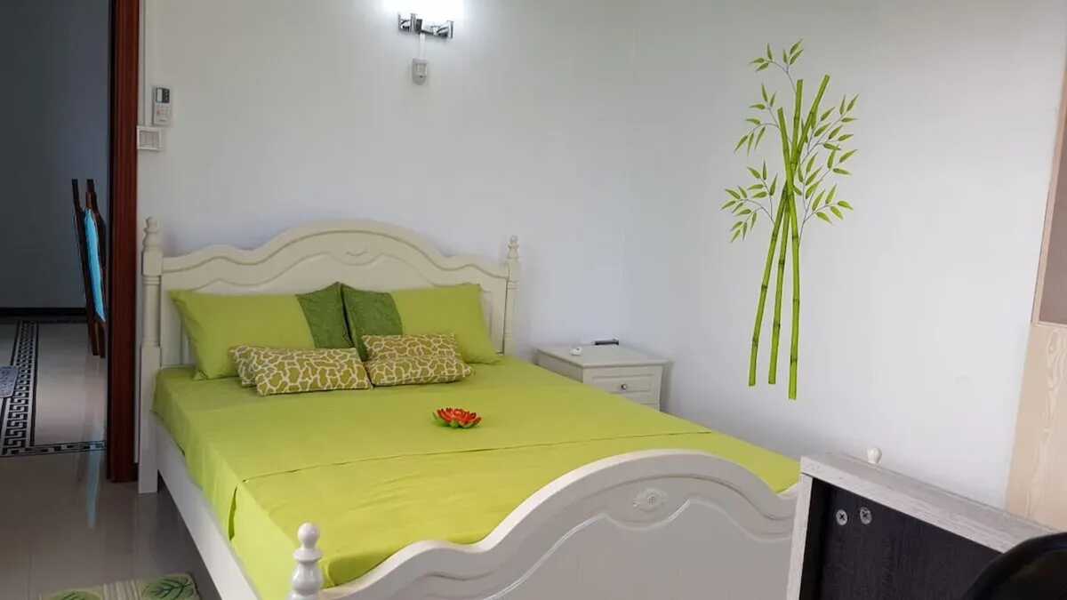 Appartement 150 m² avec terrasse et barbecue à Mahebourg - Photo 20