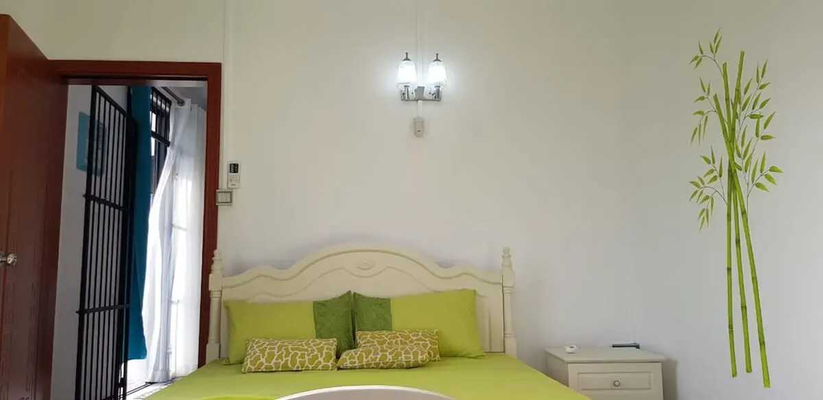 Appartement 150 m² avec terrasse et barbecue à Mahebourg - Photo 21