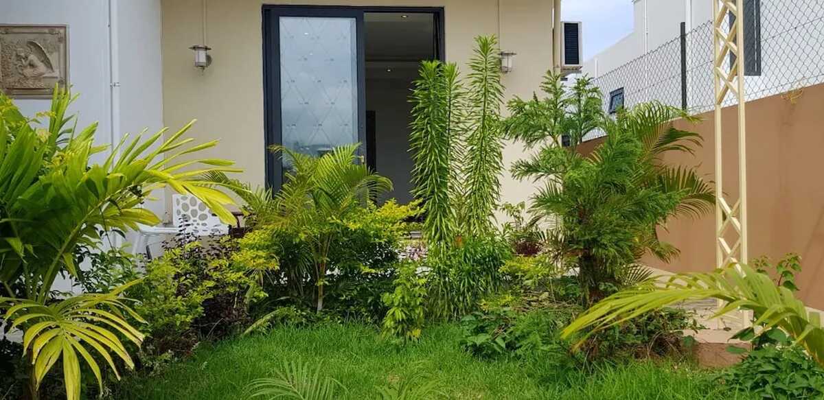 Appartement 150 m² avec terrasse et barbecue à Mahebourg - Photo 23