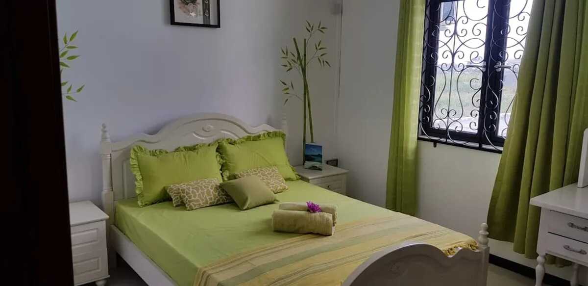 Appartement 150 m² avec terrasse et barbecue à Mahebourg - Photo 25