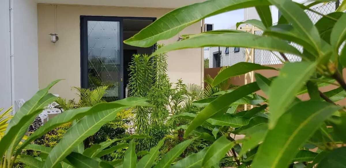 Appartement 150 m² avec terrasse et barbecue à Mahebourg - Photo 27