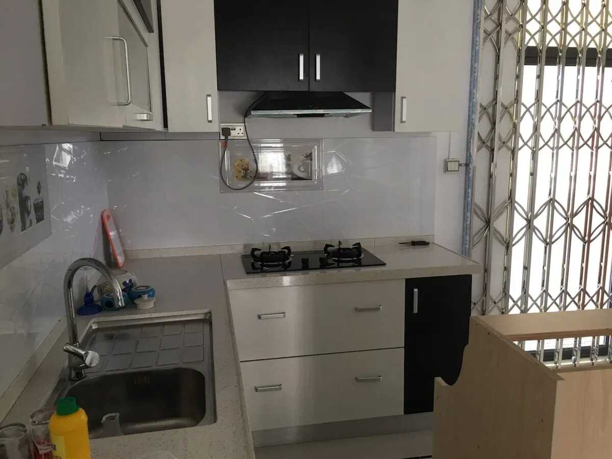 Appartement 150 m² avec terrasse et barbecue à Mahebourg - Photo 30