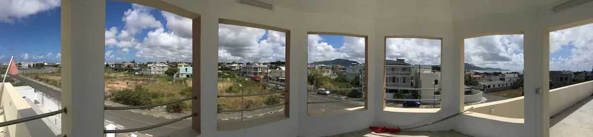 Appartement 150 m² avec terrasse et barbecue à Mahebourg - Photo 31