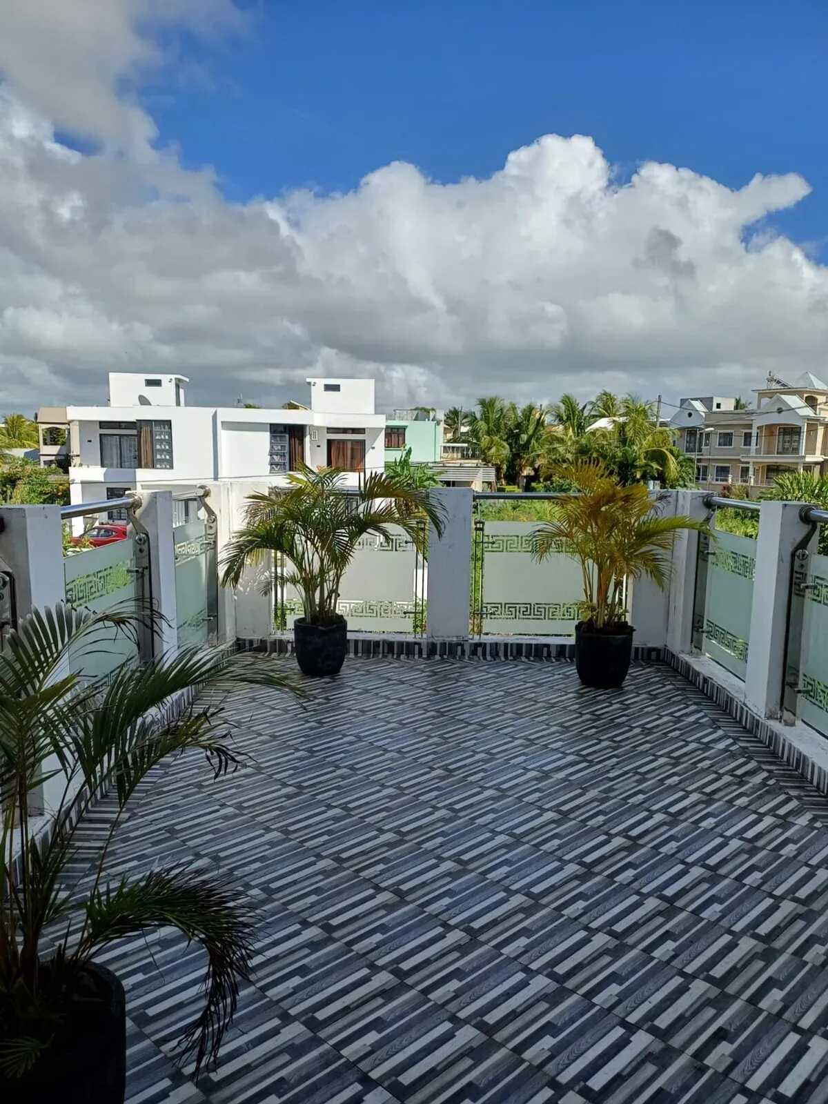 Appartement 150 m² avec terrasse et barbecue à Mahebourg - Photo 34