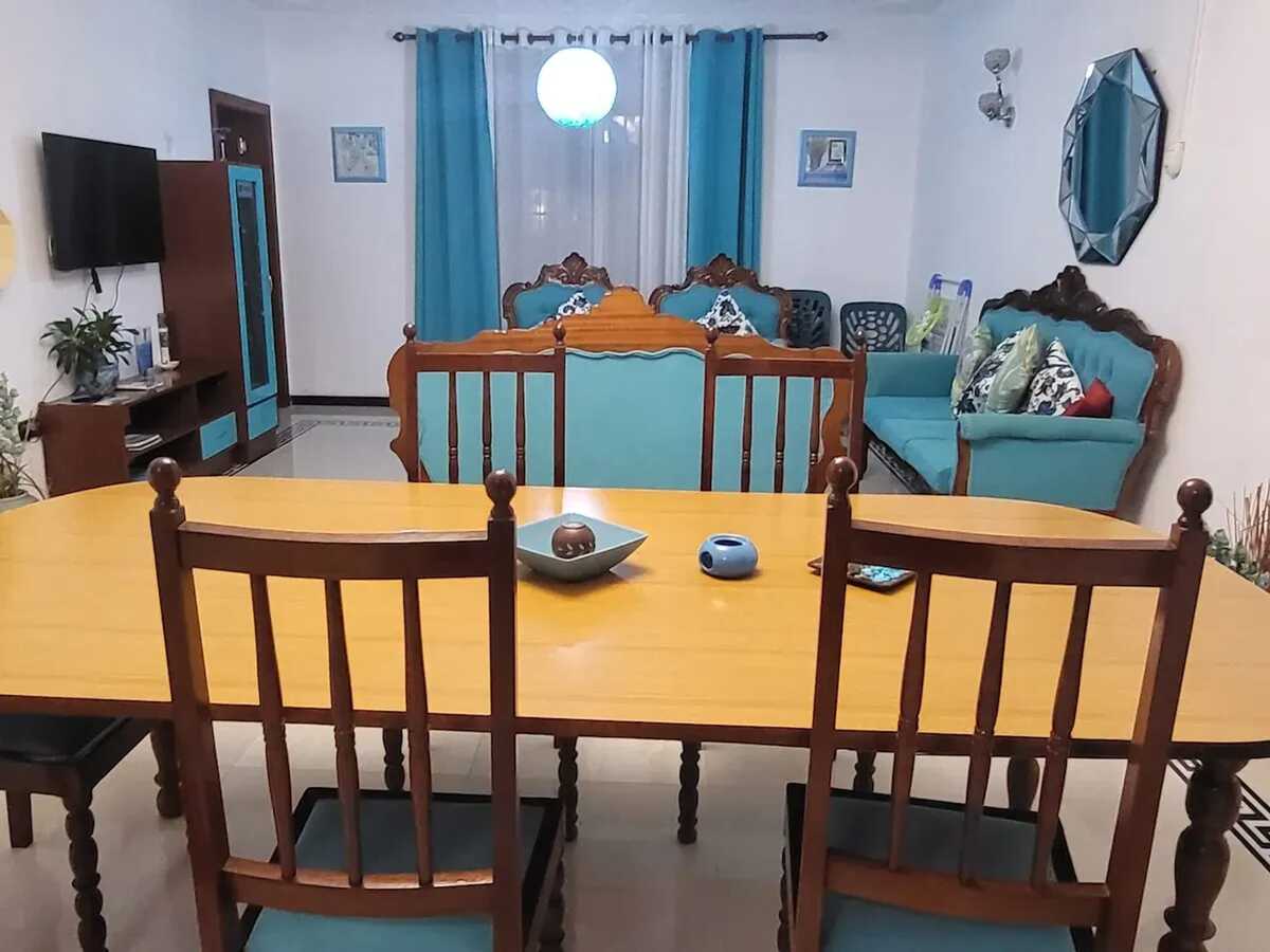Appartement 150 m² avec terrasse et barbecue à Mahebourg - Photo 36