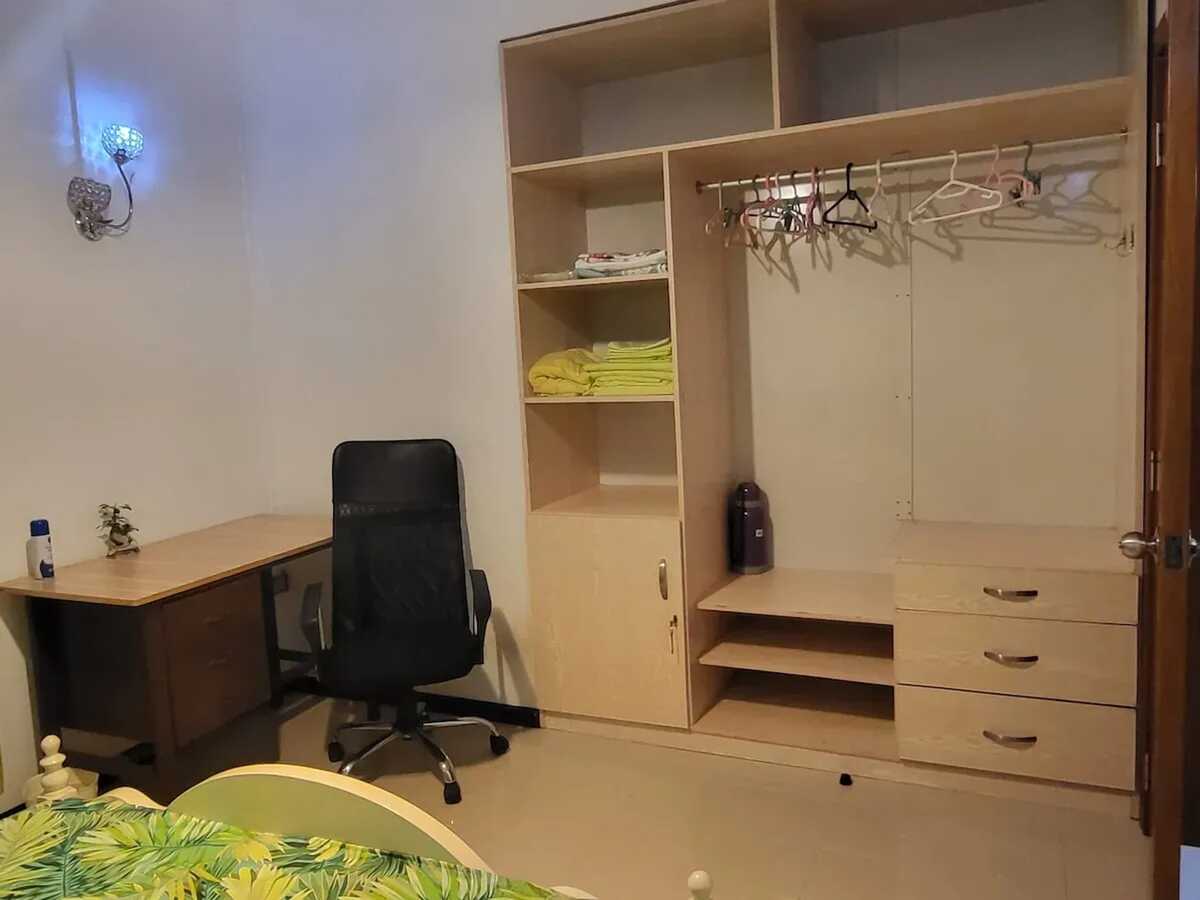 Appartement 150 m² avec terrasse et barbecue à Mahebourg - Photo 40