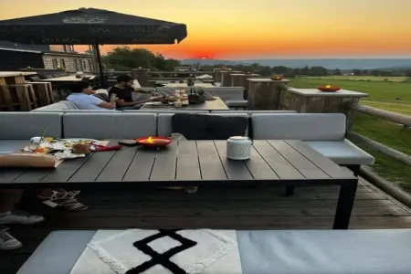 Location maison à Trois Ponts