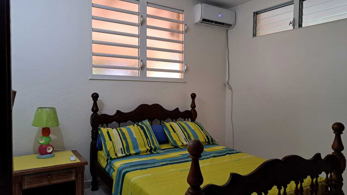 Appartement 2 chambres avec terrasse au Lamentin - Photo 4