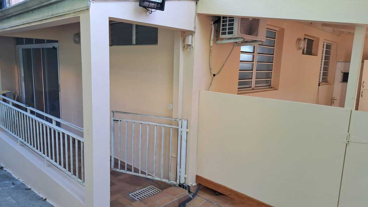 Appartement 2 chambres avec terrasse au Lamentin - Photo 8