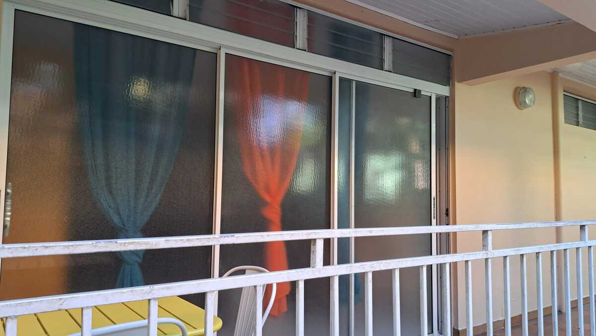 Appartement 2 chambres avec terrasse au Lamentin - Photo 11