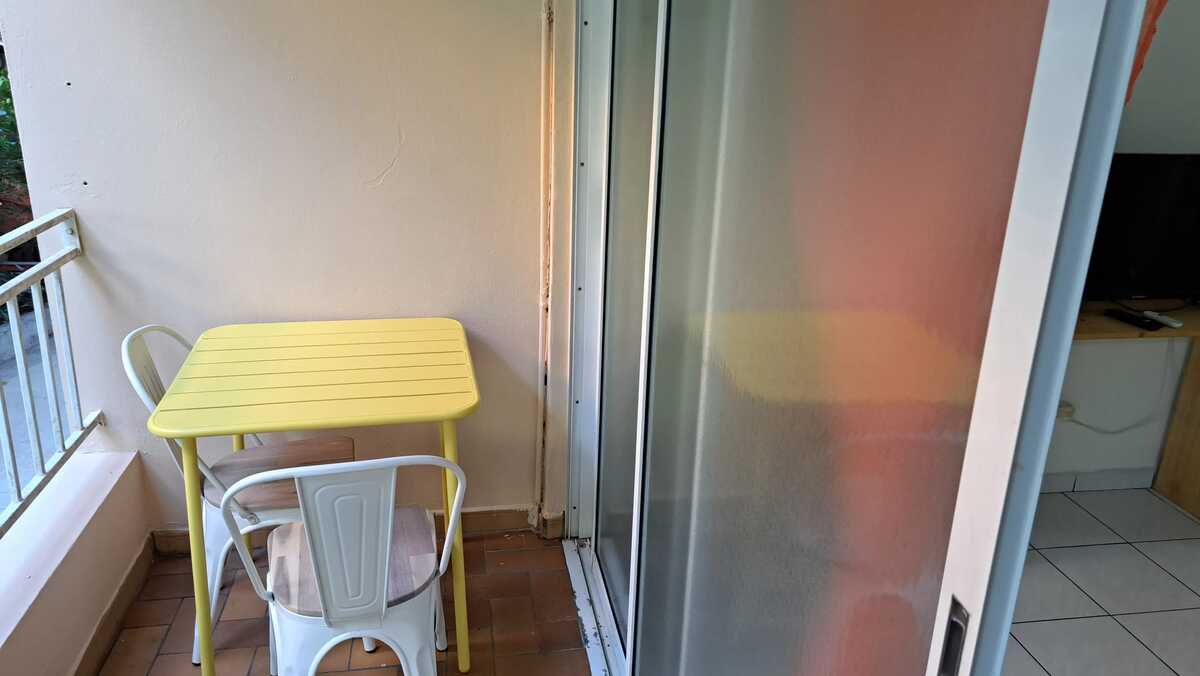 Appartement 2 chambres avec terrasse au Lamentin - Photo 14