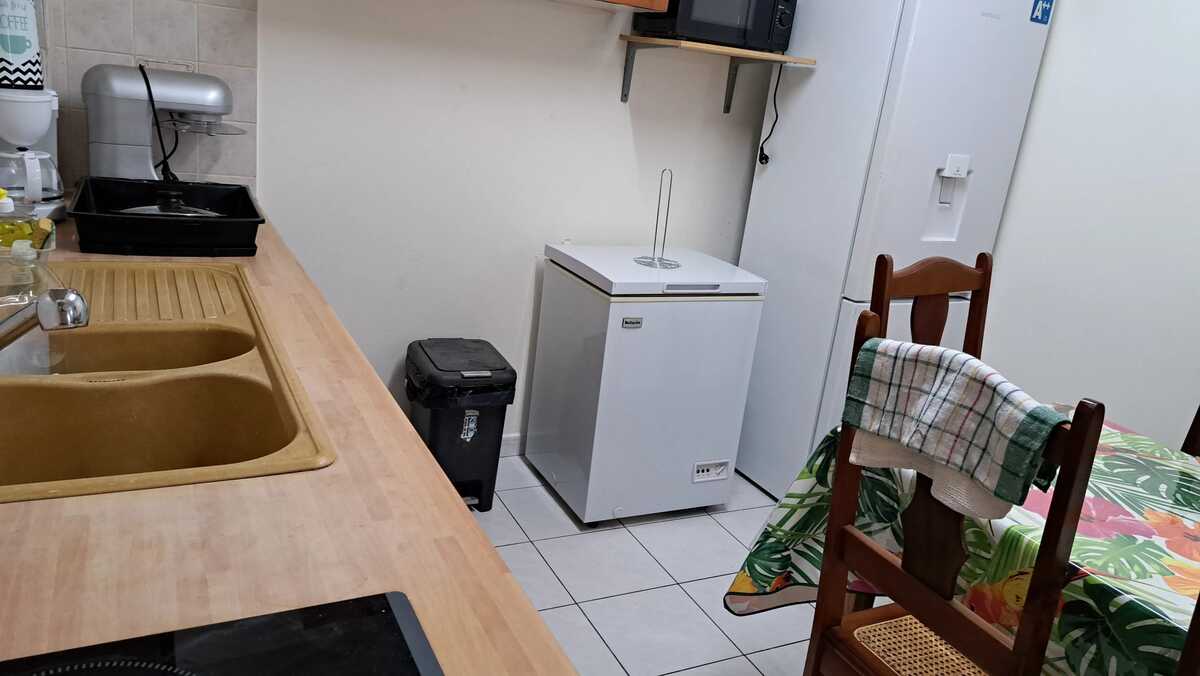 Appartement 2 chambres avec terrasse au Lamentin - Photo 17