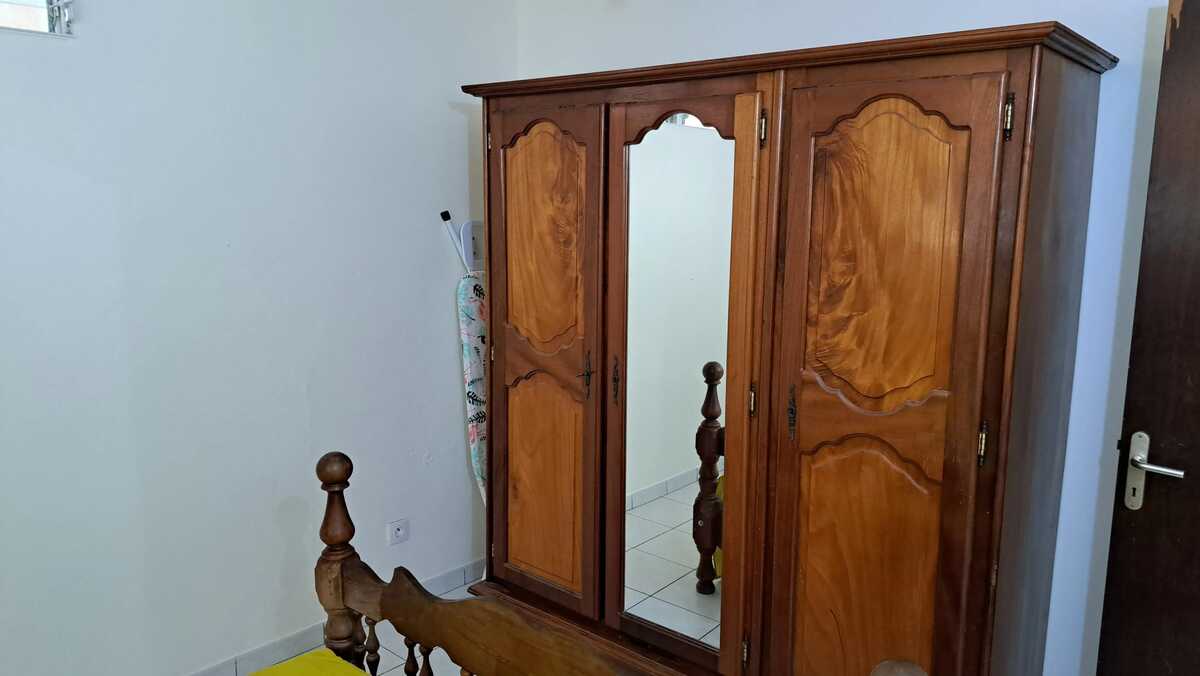 Appartement 2 chambres avec terrasse au Lamentin - Photo 20
