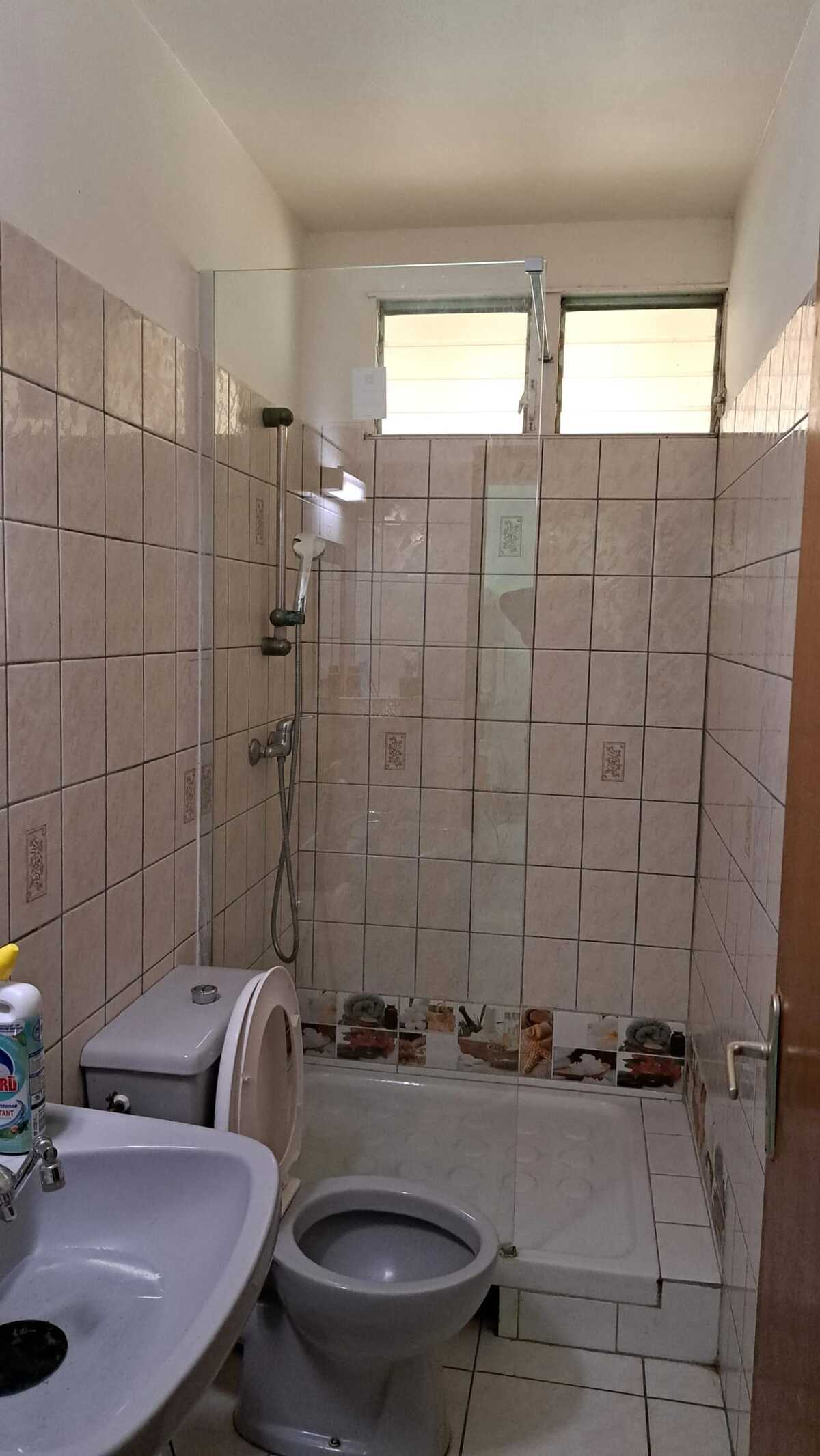 Appartement 2 chambres avec terrasse au Lamentin - Photo 21